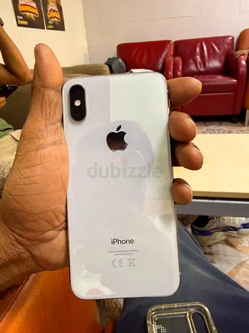 Iphone XS(64GB)