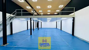 STORAGE WAREHOUSE FOR RENT – AL QUOZ, DUBAI RENT 285180/- PER YEAR