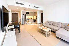 Fully Furnished | Park View | 1 Bedroom