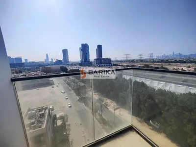 Bright & Spacious 2BR | Modern Living | Prime Location