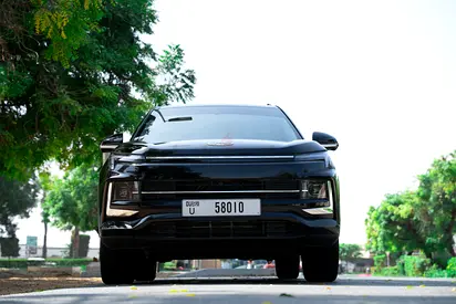 JAC S4  2026