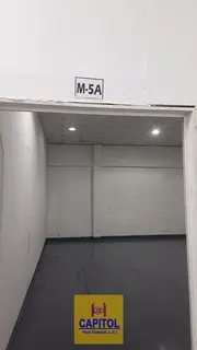 500sqft STORAGE WAREHOUSE AVAILABLE FOR RENT IN ALQUOZ (SD)