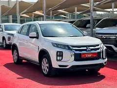 2022 Mitsubishi Asx