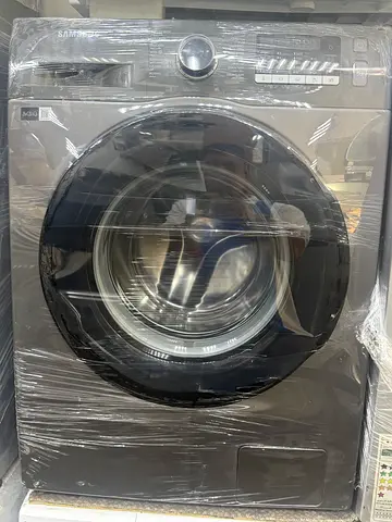 Front Load Washing Machine - Good Working Condition