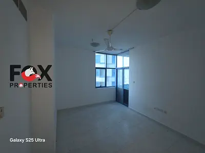 افضل سعر غرفتين وصاله للبيع 390 الف فقط | بمساحه كبيره 1553 قدم | موقع حيوي قريب من جميع الخدمات في منتصف عجمان تملك حر جميع الجنسيات