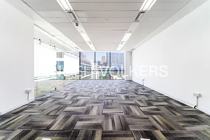 Bills Included | Golf Views | Emaar Managed
