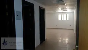 600 Square Feet Office Space TOLET in Al Wadha Street