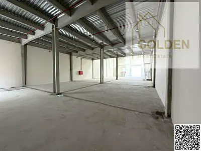 167 kVA Power Capacity – Industrial Warehouse for Rent on the Main Road in Al Sajaa Industrial Area, Sharjah