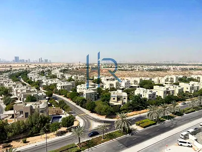 Villa View|Closed Kitchen| 12 Cheque| 2Months Free