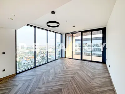 2BR+Maids | High Floor | Corner Layout