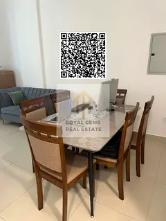 Fully Furnished 1BHK Master Room for Rent // 4000 Monthly // All Bills Included // Al Ameera Village