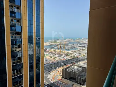 Spacious | 1 Bedroom | Fully Furnished | Vacant