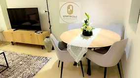 Prime Location I Fully Furnished I Rented