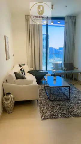 Prime Location I Fully Furnished I Rented