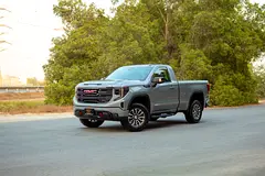 2023 GMC Sierra