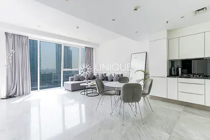 Furnished | Full Canal View | Prime Location