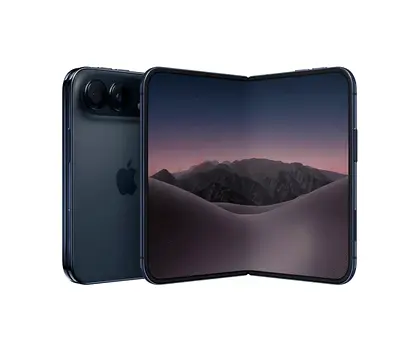 Iphone Duo phone