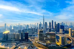 Available 22 Nov | High Floor | Near Dubai Mall