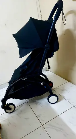 BABYZEN YOYO2  Stroller Like New!!!- Fixed Price