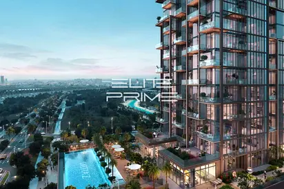 Furnished 2BR Apartment | Wynwood Horizon | Marina & Park Views