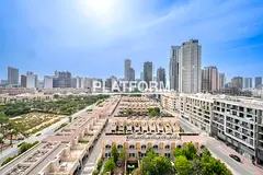 Brand New | Modern Finishes | Spacious Layout