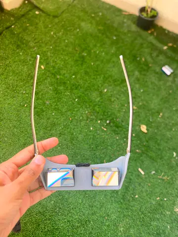 Belay glasses for sale
