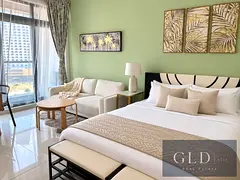 # 12 CHEQUES | FULLY FURNISHED STUDIO | BUSINESS BAY