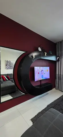 Tv unite