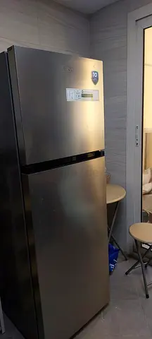 Midea Double-Door Refrigerator – Excellent Condition

Price: AED 650