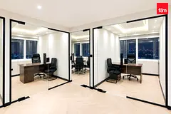 Fully Fitted | Brand New Furnishings | Ready