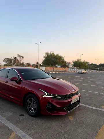 2021 Kia K5 LXS | New Transmission | 360 Ambient Lighting