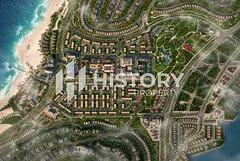 Single Row | Beach Access | Marina View