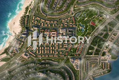 Single Row | Beach Access | Marina View