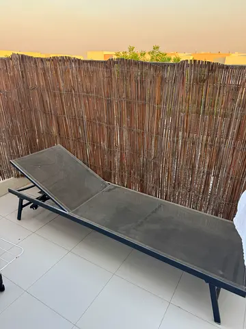 Sun Lounger