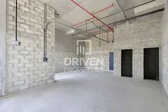 Brand New Retail | First Tenant | Parking Service