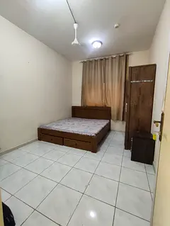 Spacious Room for rent in Al nadah sharjah