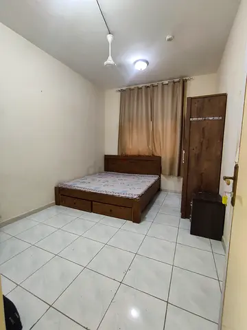 Spacious Room for rent in Al nadah sharjah