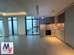 Marina View | 2BR Apartment | Balcony | Unfurnished