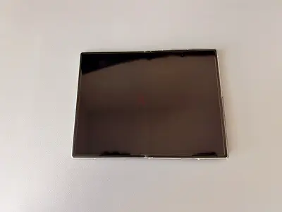 Samsung Galaxy Z Fold8 Pistachio - Like New, UAE Version