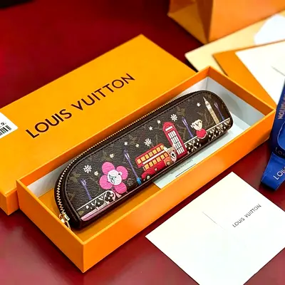 Louis Vuitton pen cover