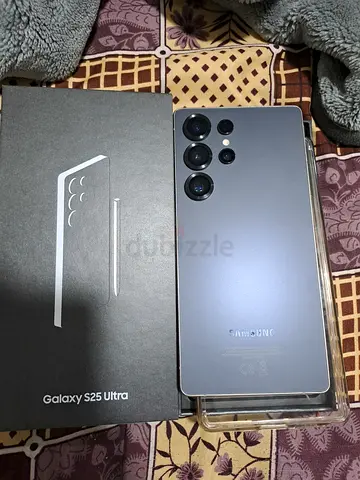Samsumg s25 ultra