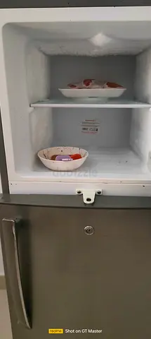 Fridge