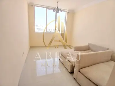 Spacious 1BHK Apartment for Rent in Al Hoshi, Sharjah – AED 40,000 | 2 Bathrooms | Ideal Family Apartment in a Prime Residential Location