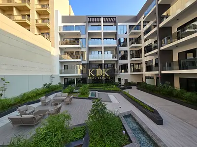 Pool View | Fully Furnished | Call Now