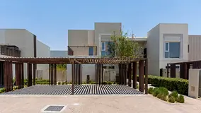 Gated Emaar Community | Spacious Layout | Private Garden | Green Open Space