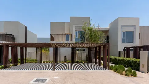 Gated Emaar Community | Spacious Layout | Private Garden | Green Open Space
