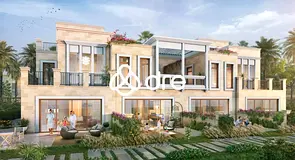 4-BR Townhouse | Single Row | Private Location