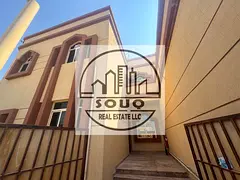 4 BR Villa with Private Garden in Northern Emirates