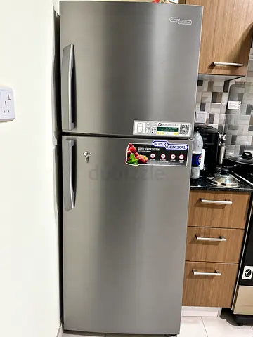 Immaculate condition Super General Refrigerator for Sale \| Excellent Condition \