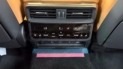 2026 Lexus LX-SERIES — миниатюра 18